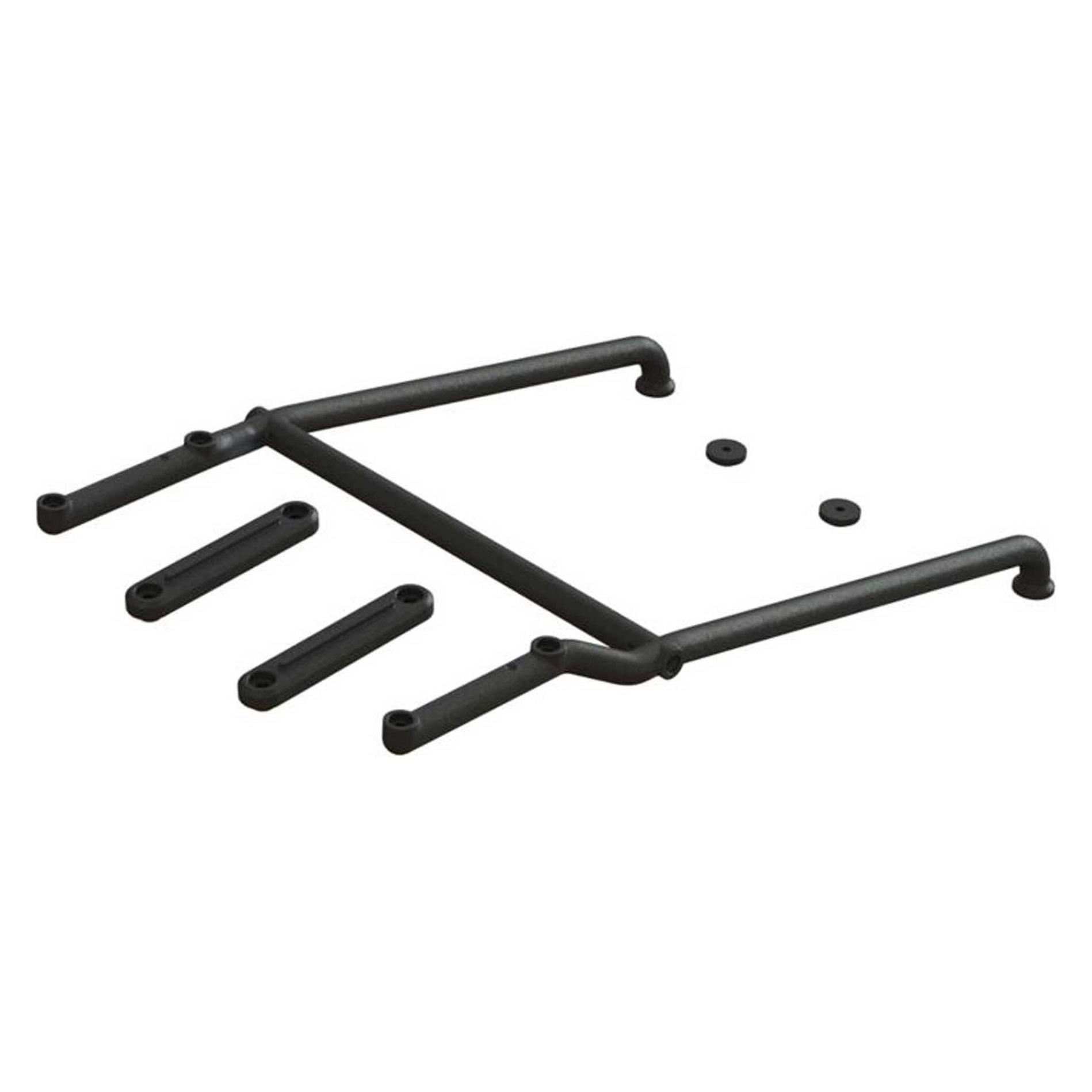 Arrma roll cage (ARA480023)