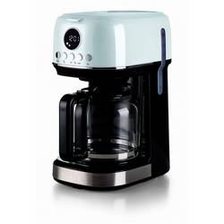 Ariete 00M139601AR0 Kaffeemaschine Weiß 900 W