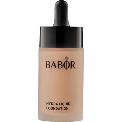 Babor Hydra Liquid FDT 12 cinnamon 30 ml Make up