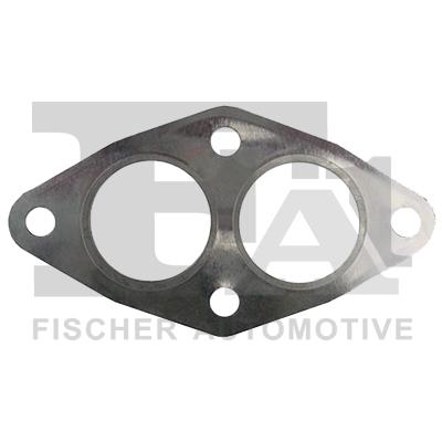 FA1 Dichtung, Abgasrohr 590-901 für SEAT