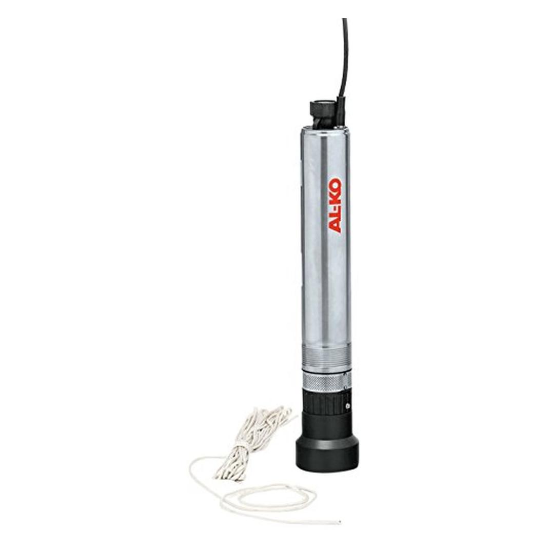 Al-Ko Tiefbrunnenpumpe TBP 6000/7 (Gartenpumpe) (228118)