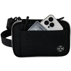 Harrows Smart Case 6 Black