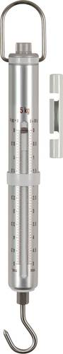 Kern Federwaage 285-052 Wägebereich (max.) 5kg Ablesbarkeit 50g