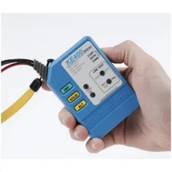 Gossen, Multimeter, METRAWAT D130C (Kabeltester)