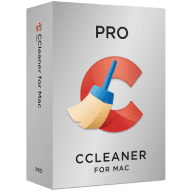 CCleaner Professional for Mac