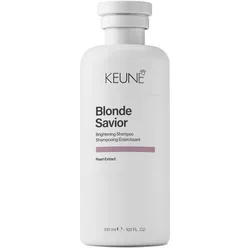 300ml KEUNE Blonde Savior Brightening Shampoo