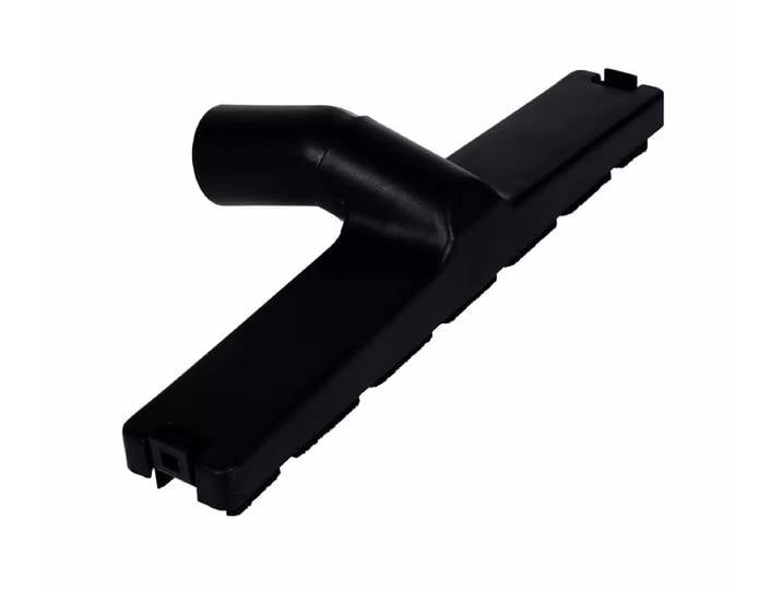 Einhell – EIN Bodendüse universal – Staubsauger Düse/Staubsauger Bürste – schwarz