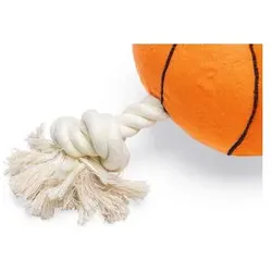 Beeztees Hundespielzeug Pary tier (Ballspielzeug Hund), Hundespielzeug
