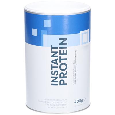 Instant Protein Pulver 400 g