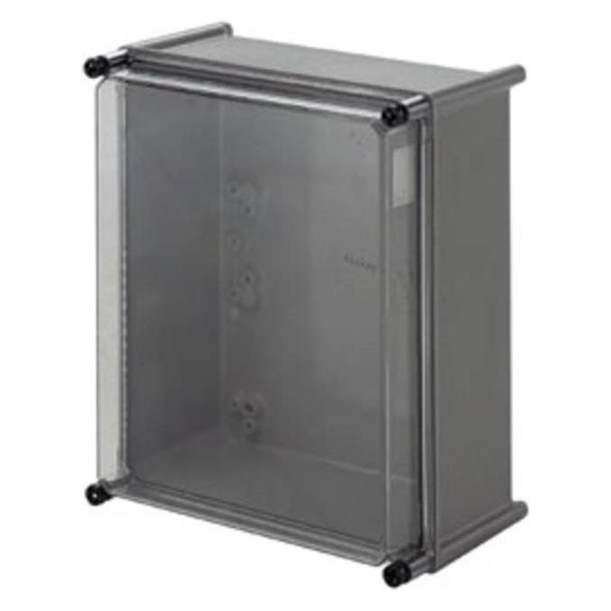 Weidmüller Universal-Gehäuse 175 x 302 x (Gehäuse) (500800000)