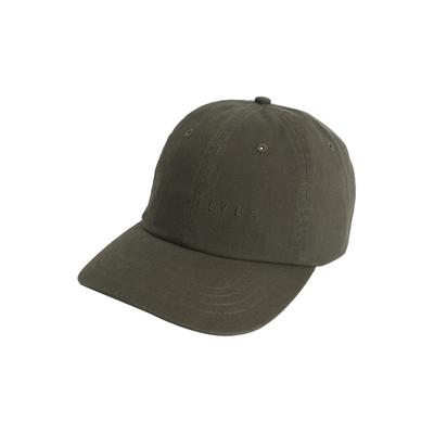 Trucker Cap QUIKSILVER "Rad Splatter", Herren, grün (granite grün), Baumwolle, Caps