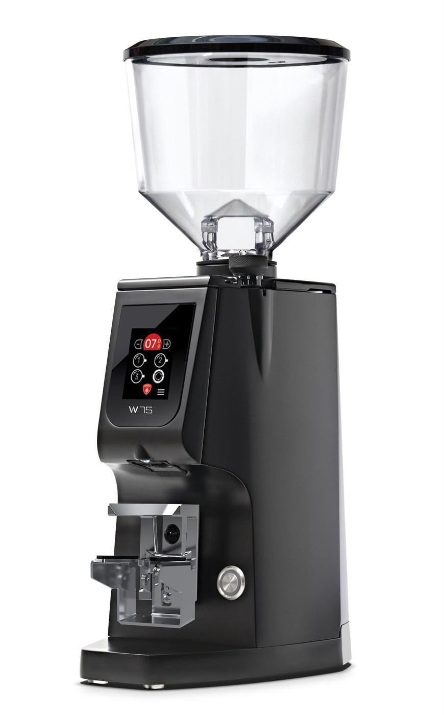 Eureka Atom W 75 Schwarz