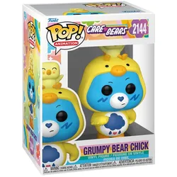 Funko - POP! - Care Bears - Grumpy Chick Easter Vinyl