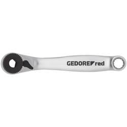 Gedore RED R40150027 3300161 Bitknarre 1/4 91 mm
