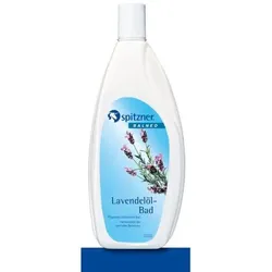 Spitzner Balneo Lavendel Ölbad 1000 ML