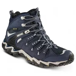 Meindl Respond Lady MID II GTX 7,5 nachtblau/silber