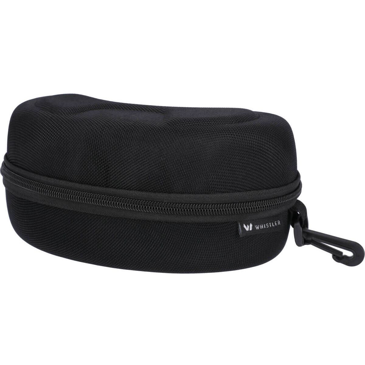 Whistler EVA Case for Ski Goggles black (1001) One size W214019-1001-One size