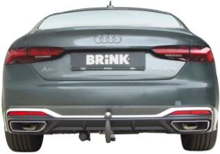 Brink Anhängevorrichtung Bma 492600