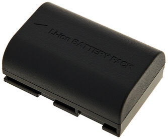 Blackmagic Design LP-E6 7,4V 2000mAh