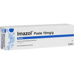 Imazol Paste 25 G