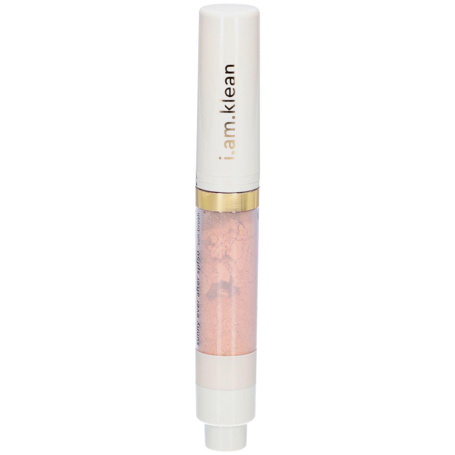 i.am.klean Sunny Ever After Spf50 2025 5,5 g Make up