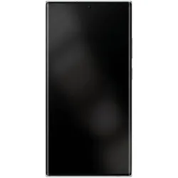Samsung Display für Galaxy Note 20 Ultra Soft OLED mit Rahmen (Display), Mobilgerät Ersatzteile, Weiss
