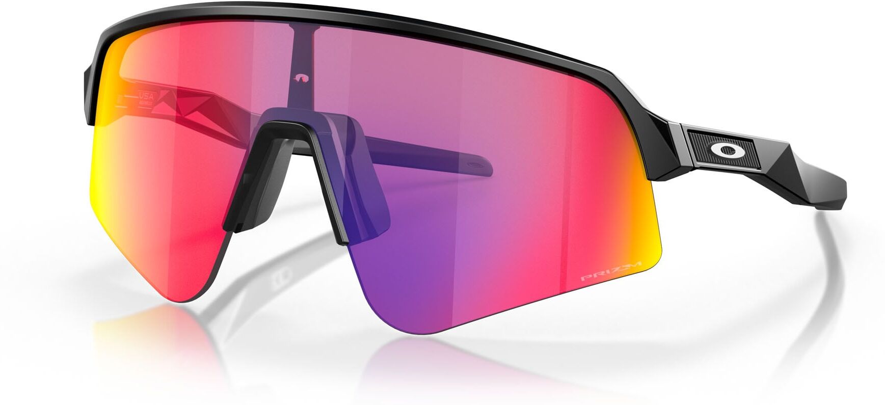 Occhiali da Sole Oakley Sutro Lite Sweep OO 9465 (946501) 9465 01