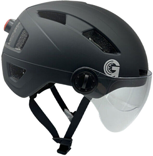 ACESSÓRIO URBANGLIDE CAPACETE LED VISEIRA M