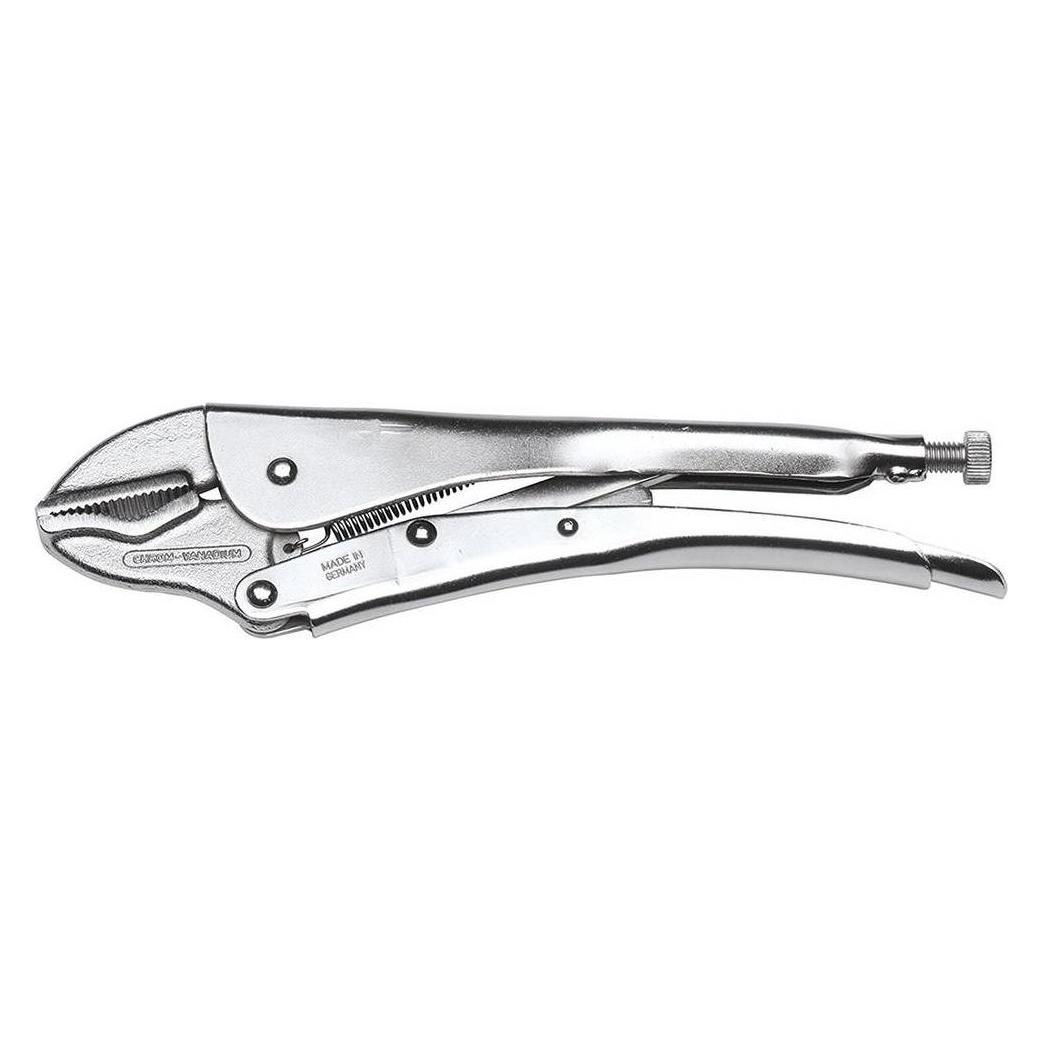 Gedore 137 7 Gripzange 7" (185 mm) (6406620)