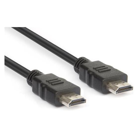 Hamlet Hdmi 4k Video Kabel 10 Meter (10 m) (XVCHDM-M10)