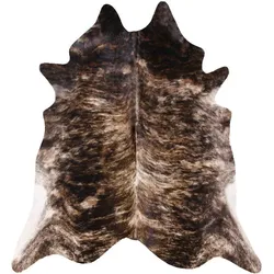 Heitmann Felle Rinderfell, naturfarbig, Design: 2, ca. 3-4 qm