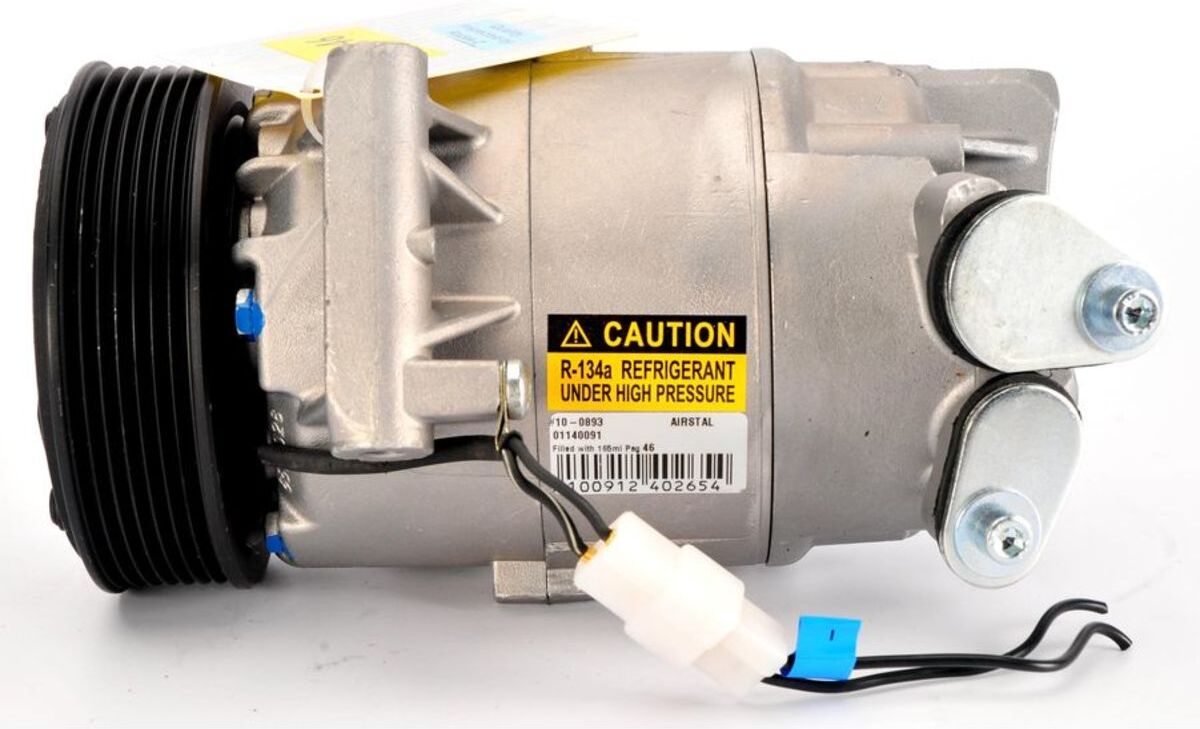 Klimakompressor AIRSTAL 10-0893