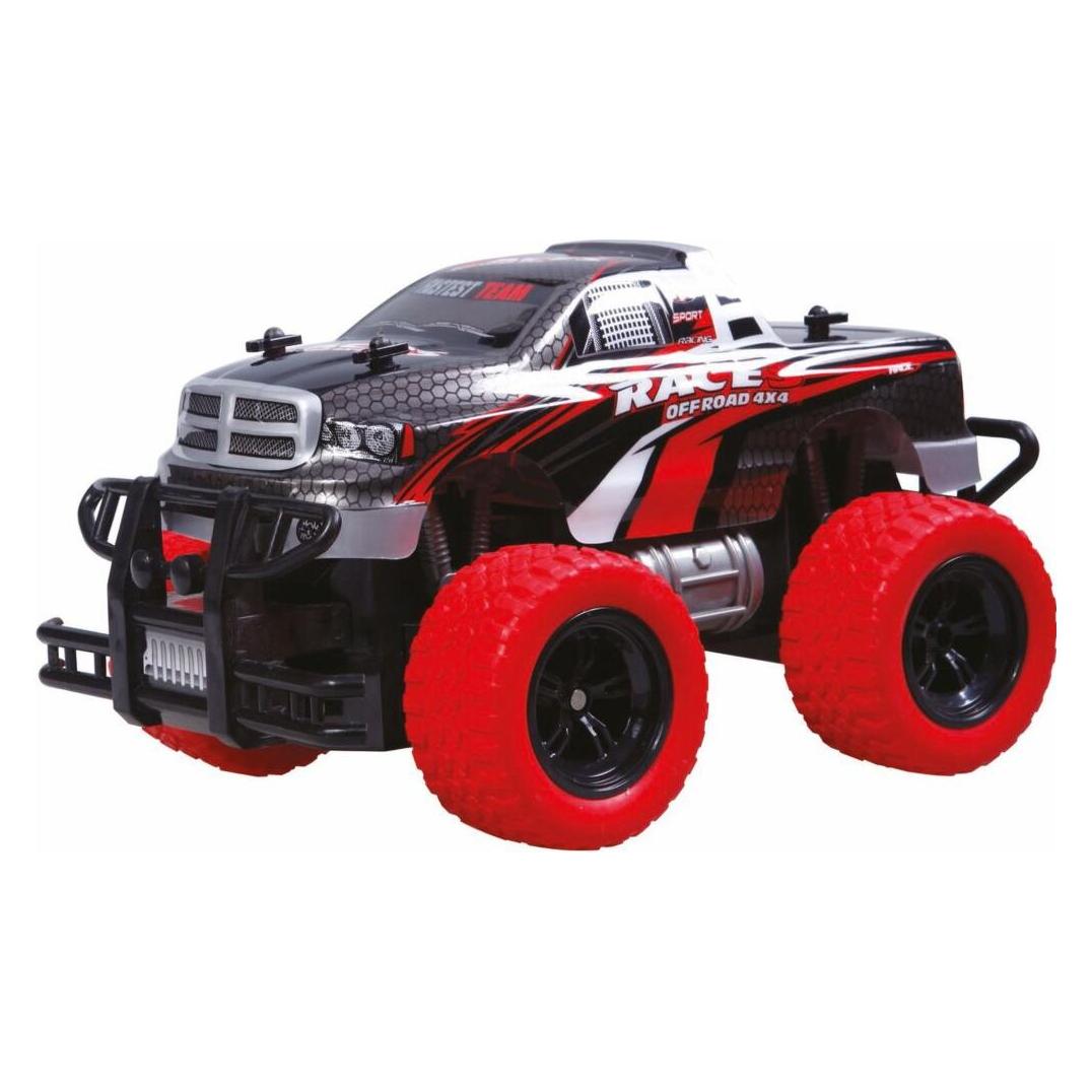 Racer R/C Monster Truck 2.4GHz (0033761015)