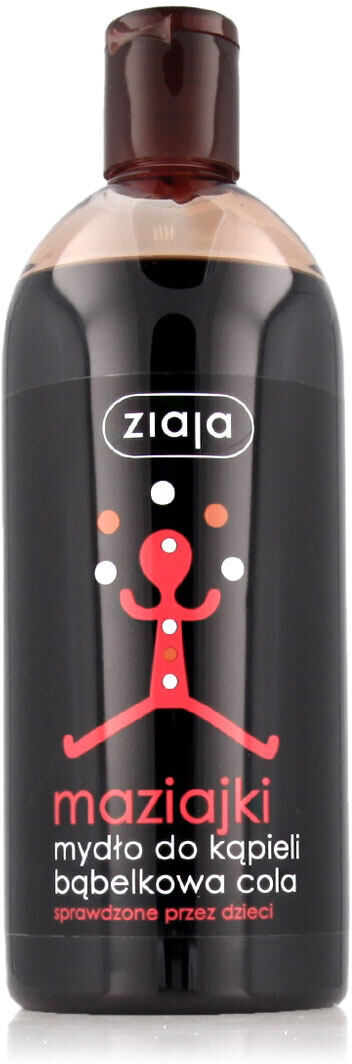 Ziaja Kids Cola Shower Gel 500 ml