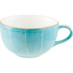 Bonna Aura Aqua Obertasse Rita 35cl  - Cappuccino-Tasse