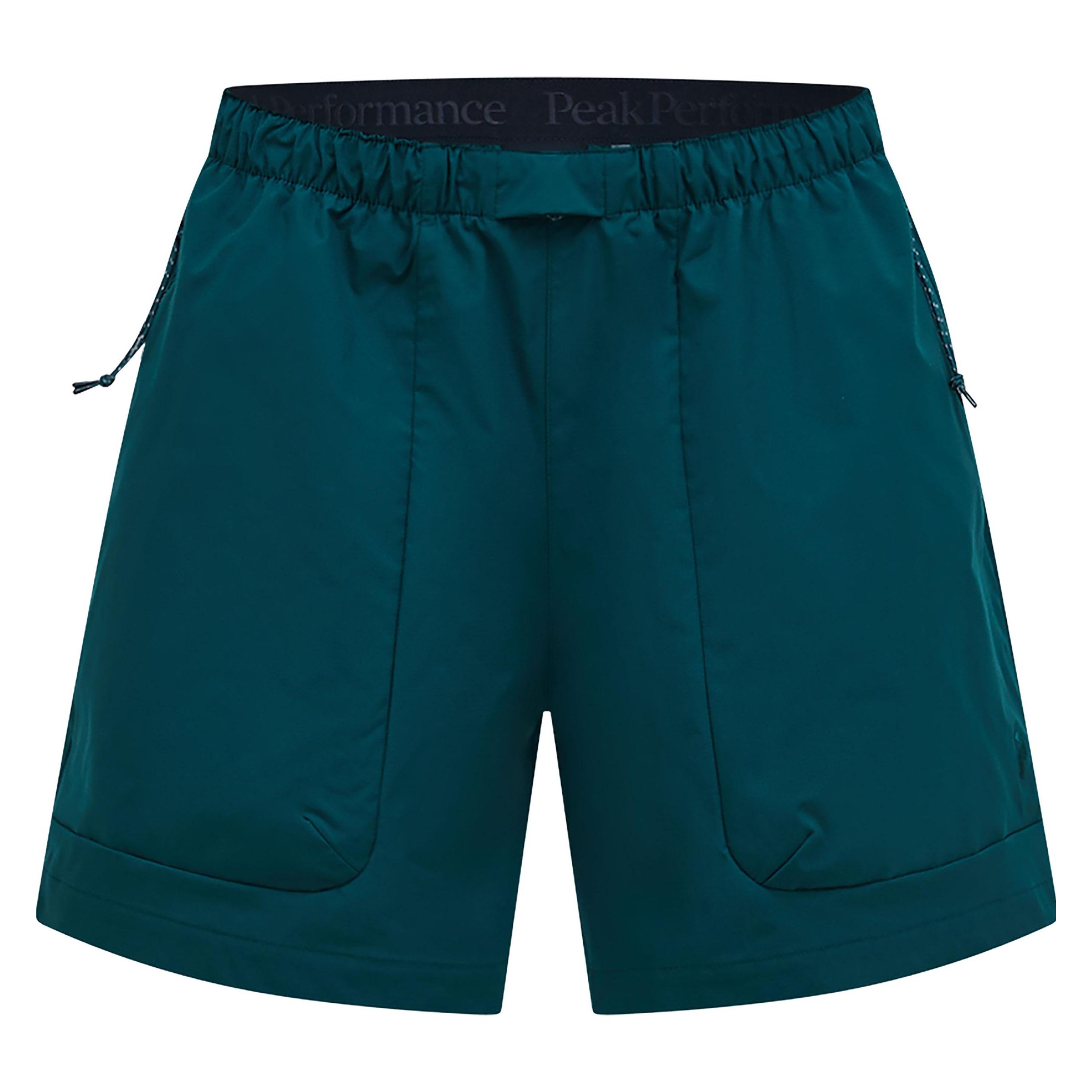 Peak Performance Women's Outdoor Cargo Shorts (M) (G80109040M)