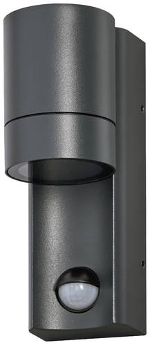 LEDVANCE ENDURA CLASSIC ISIDOR 4099854183027 Außenwandleuchte GU10 Grau