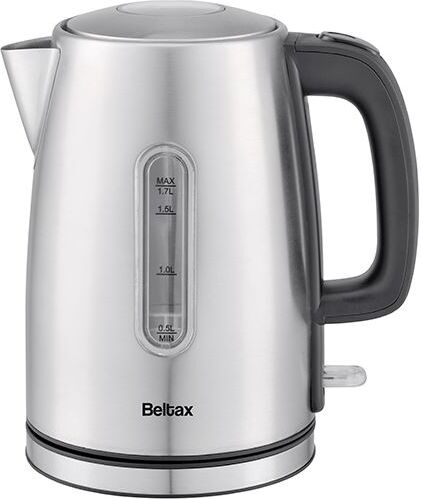 Beltax Jarro Elétrico  BEK7311  1,7L  2200W - Aço Inoxidável