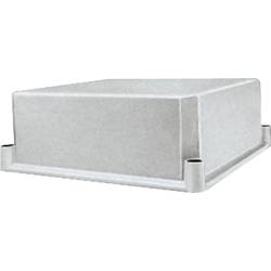Schneider Electric NSYTPLSC2727AG Schneider NSYTPLSC2727AG RAL7035 PLS Abdeckung Polycarbonat Grau 1 St.