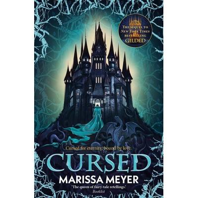 Cursed, Taschenbuch von Marissa Meyer, Faber & Faber