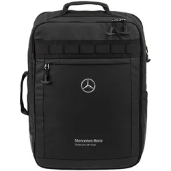 Mercedes-Benz Trucks Reiserucksack MBT0244