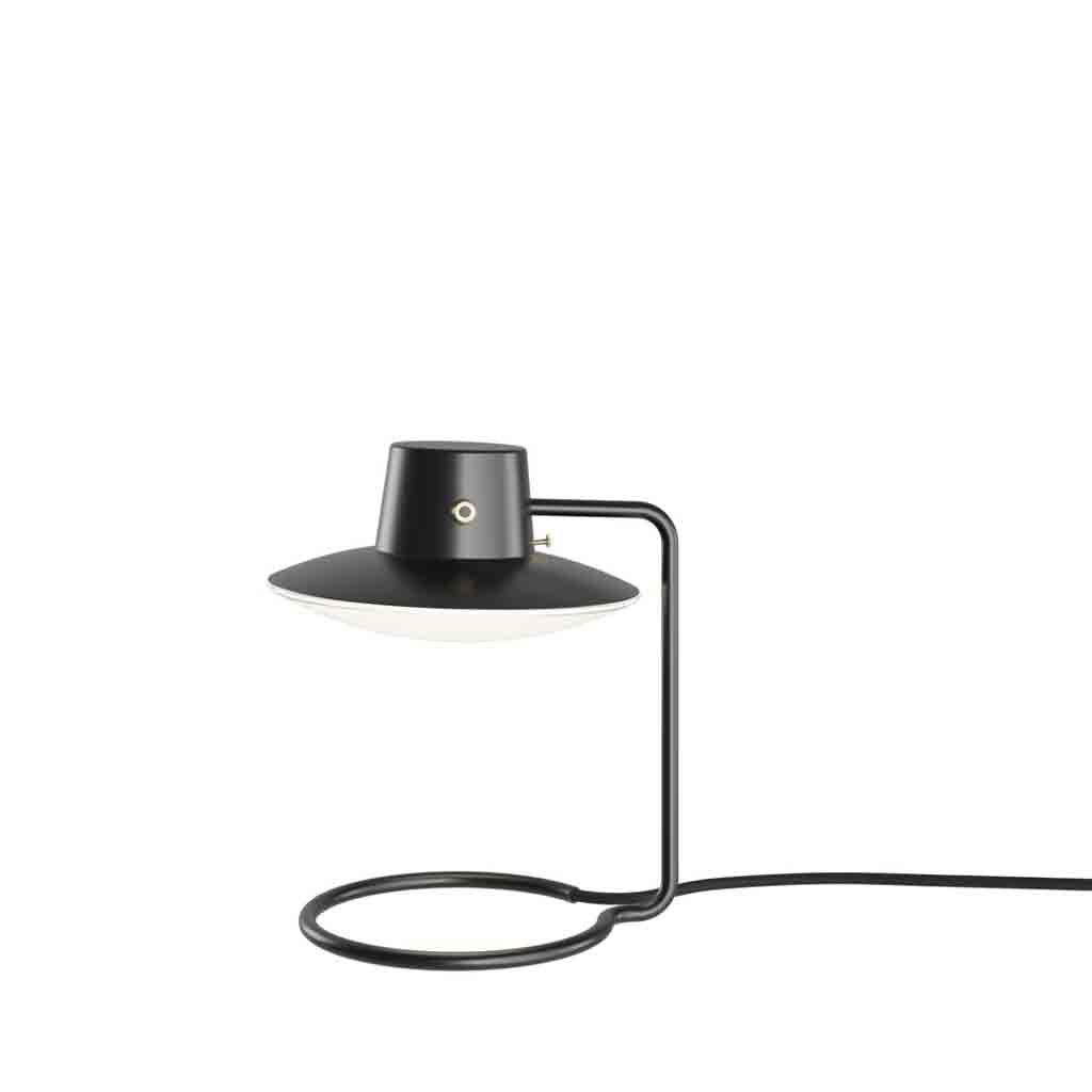 Louis Poulsen AJ Oxford Tischleuchte (mini, mit Metalloberschirm) mini, mit Metalloberschirm 5744168627