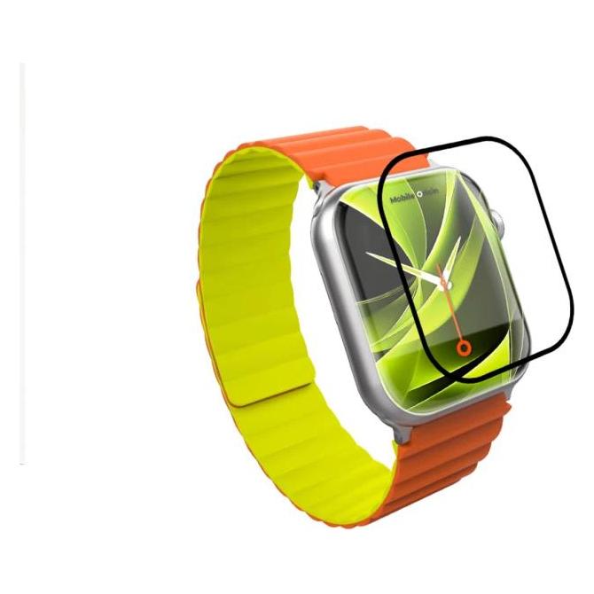 Mobile Origin Screen Guard Hybrid film - Apple Watch 9/8/7 45mm (SGA-AW45)