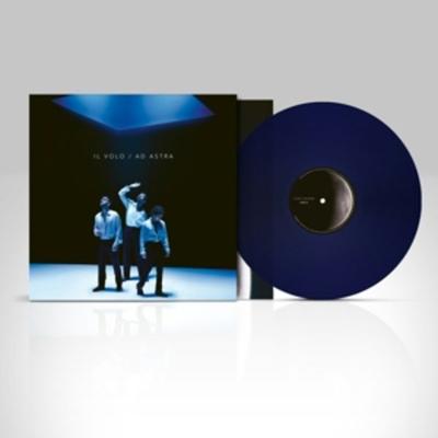 Ad Astra/Coloured Vinyl - Il Volo, Vinyl