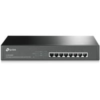 TL-SG1008MP, Switch