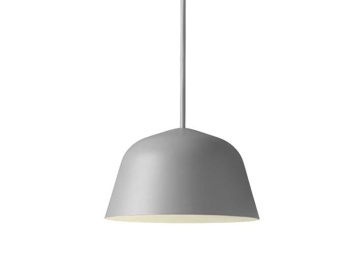 Muuto Suspension Ambit Ø16,5 cm gris
