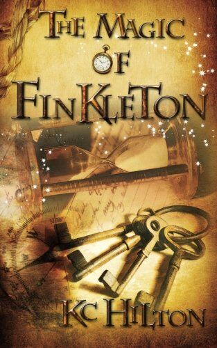 K.C. Hilton - The Magic of Finkleton - Preis vom 10.10.2026 11:48:34 h