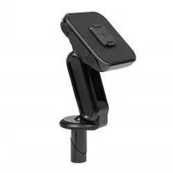 PEAK DESIGN Mobile Motorcycle Mount Stem Mount Lenkkopf-Halterung für Motorräder - Black (Schwarz)
