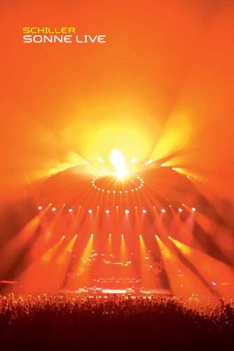 Schiller - Sonne Live - Preis vom 11.10.2026 15:43:13 h