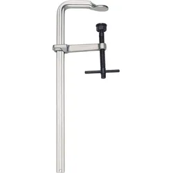 Forum Professional Solutions, Schraubstock + Zwinge, Schlosserzwinge 500x140mm Ganzstahl (500 mm)